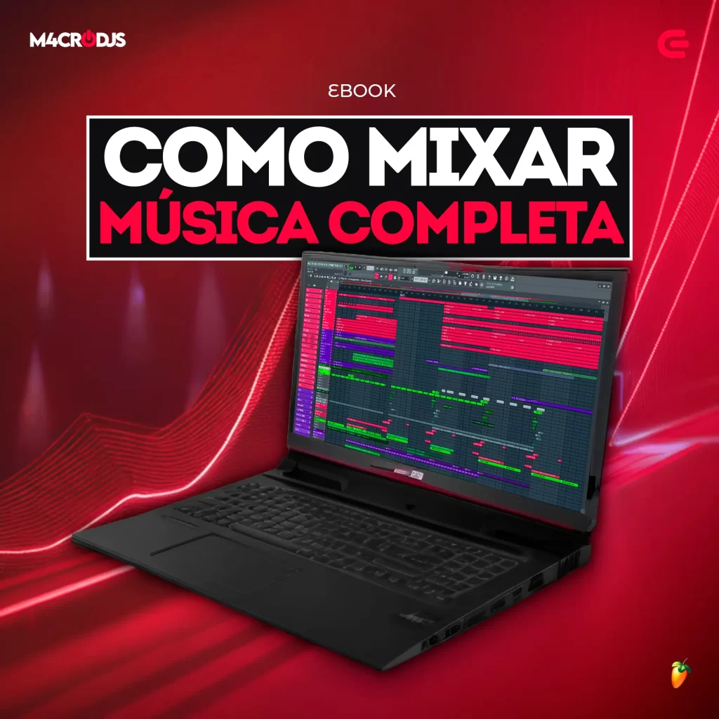 Ebook Mix e Master